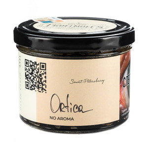 Табак для кальяна - Trofimoff's NA - Ortica ( без ароматики ) - 125 г