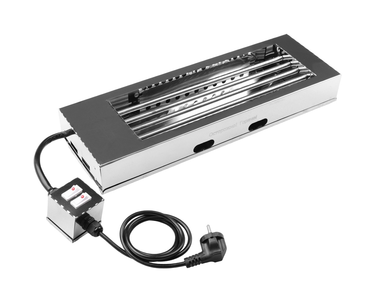 Плитка для розжига - Daly - 1.6 кВт