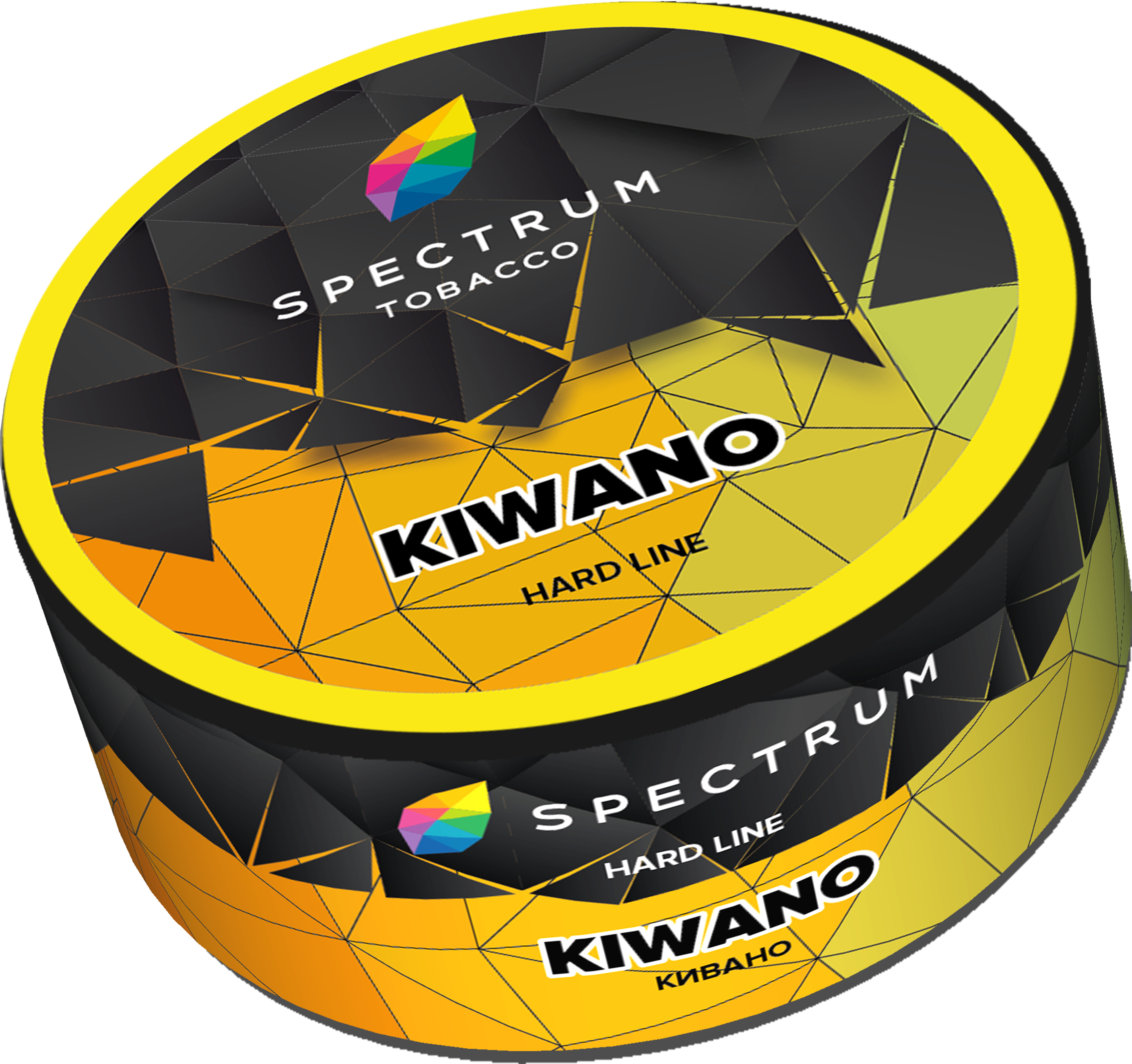 Табак для кальяна - Spectrum HL - Kiwano - ( с ароматом кивано ) - 25 г
