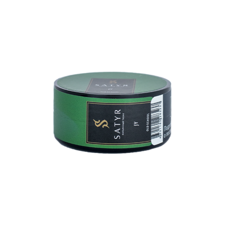 Табак для кальяна - Satyr - JY ( без аромата ) - 25 г (small size)
