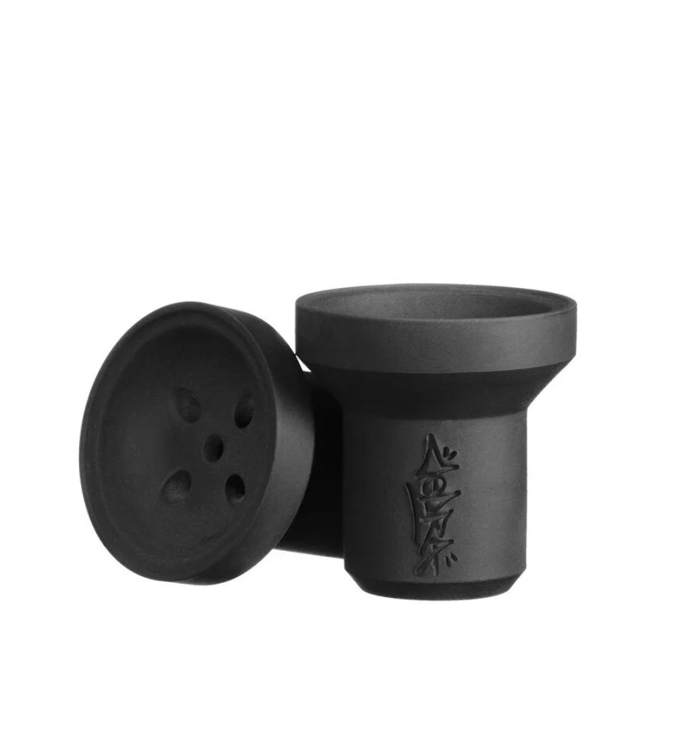 Чаша для кальяна - Cedra - Turkish Black ( турка )