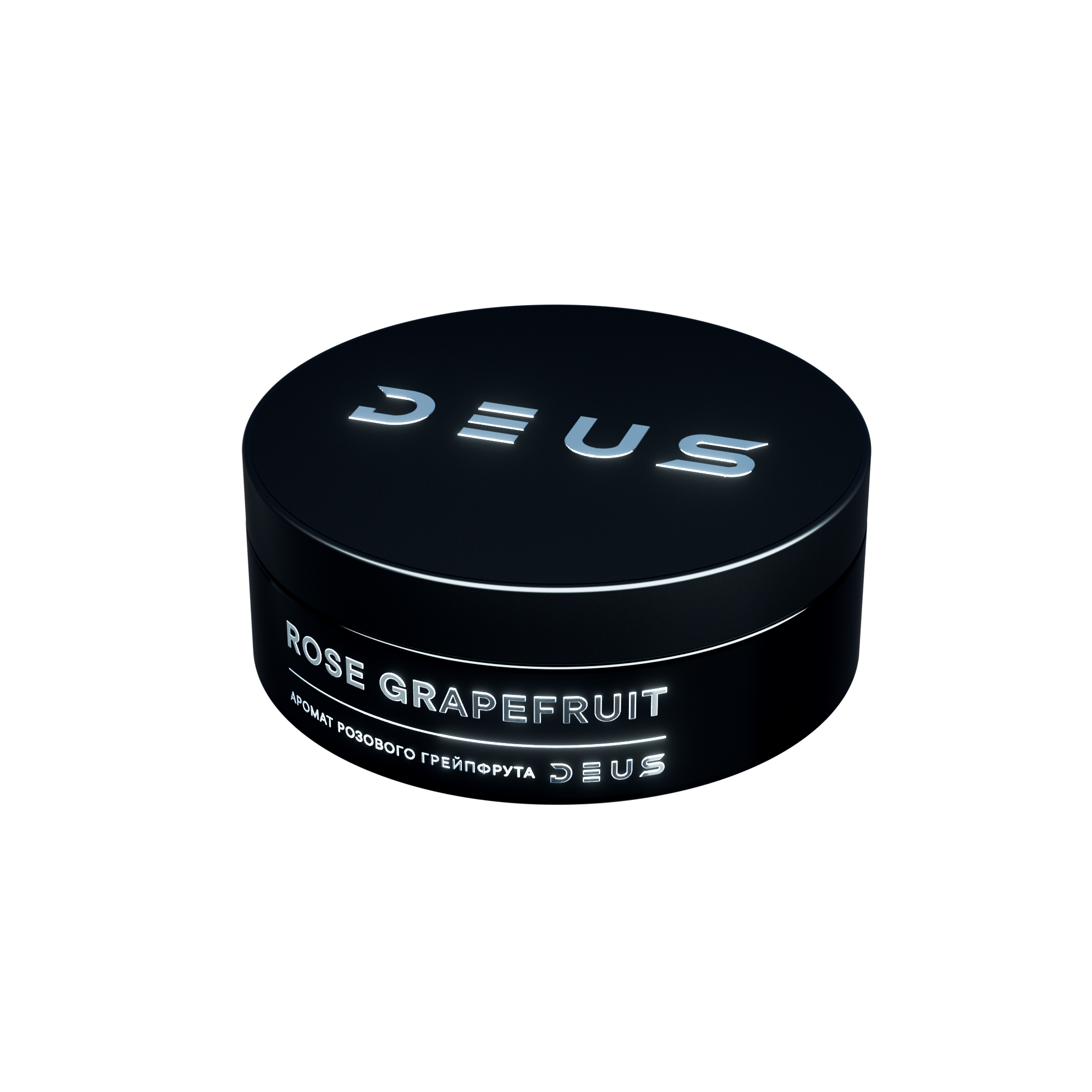 Табак для кальяна - Deus - Rose Grapefruit ( с ароматом Розовый грейпфрут ) - 100 г