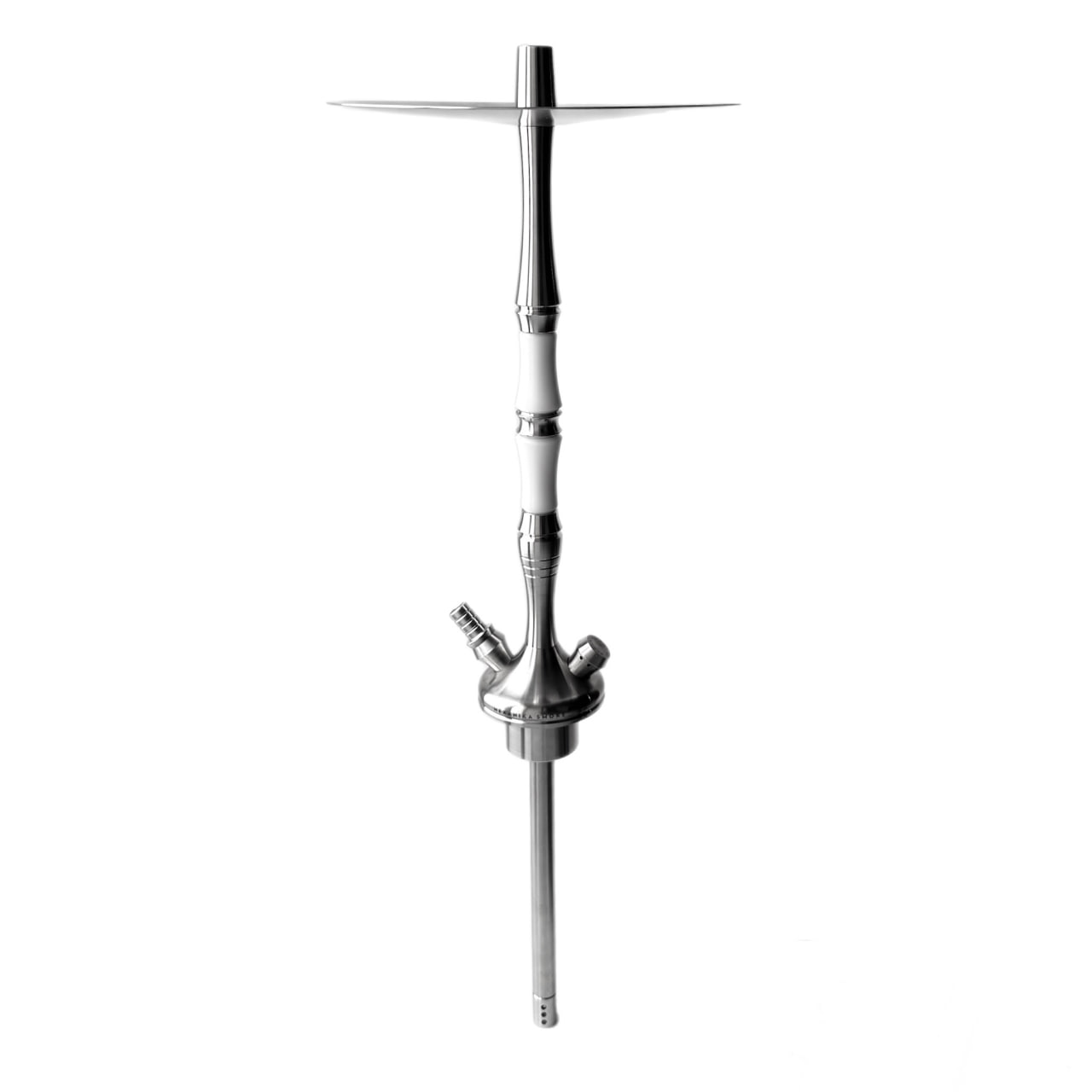 Кальян - Mexanika Smoke - STM Classic Snow