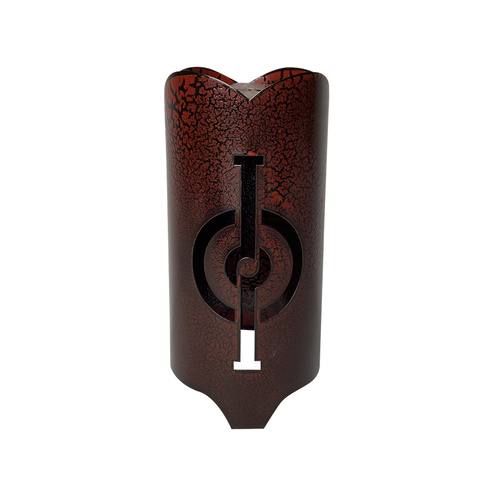 Колпак / ветровик для кальяна - Orden - Tower Red Dragon