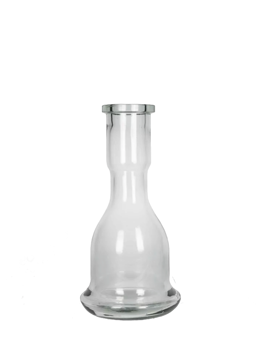 Колба - Колокол - Прозрачная (42.1)