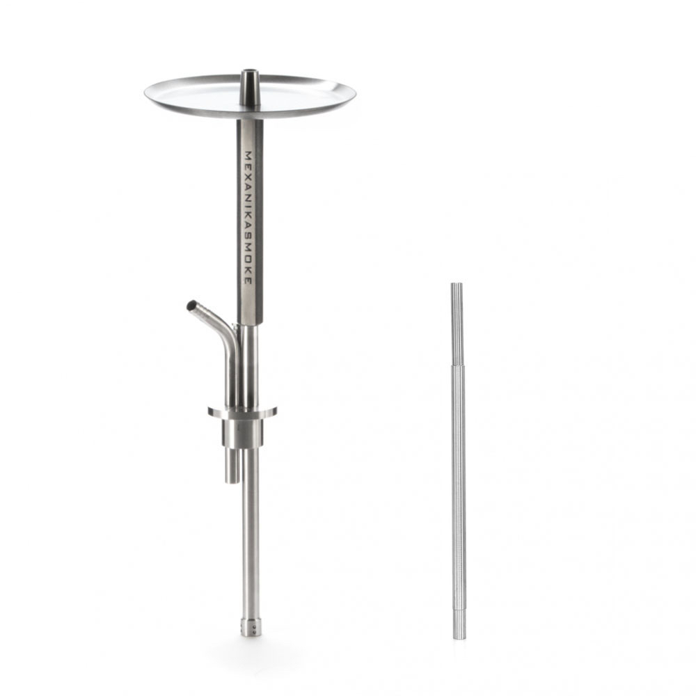 Кальян - Mexanika Smoke - STM GR