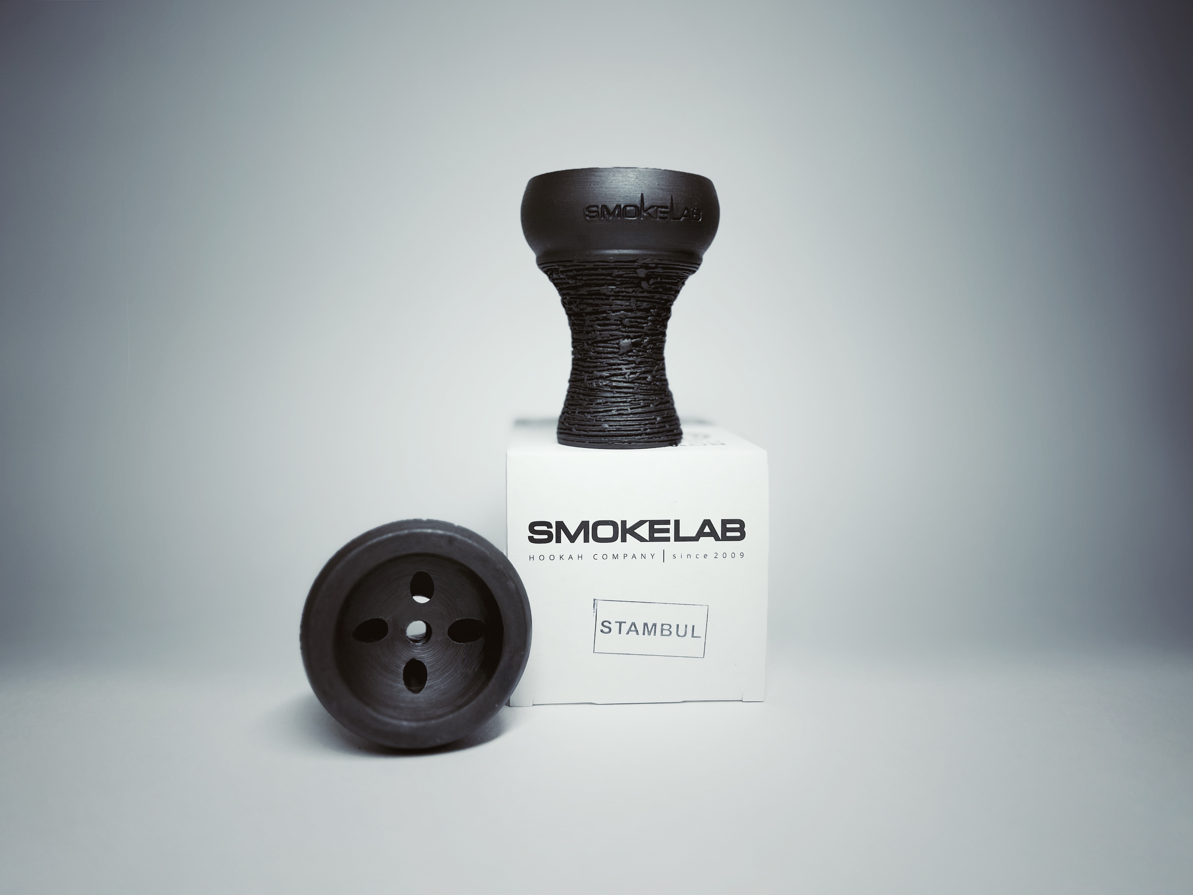 Чаша для кальяна - Smokelab - Stambul ( турка )