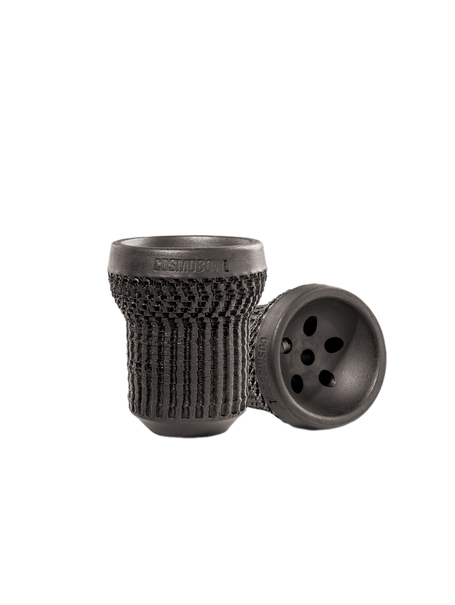 Чаша для кальяна - Cosmo Bowl - бочка - Future Dragon ( бочка / турка )