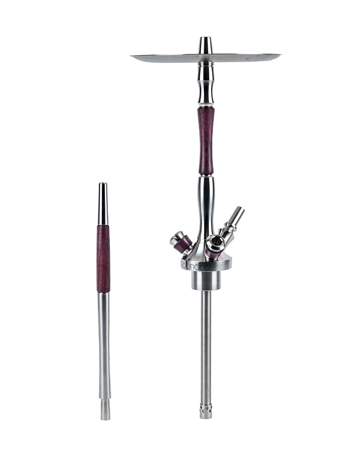 Кальян - Union Hookah - Fibonacci дерево ( амарант )