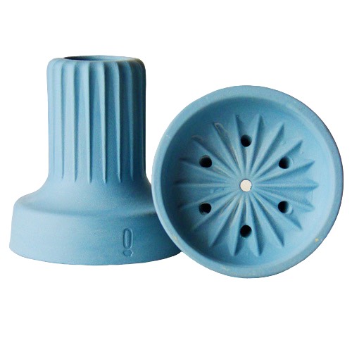 Чаша для кальяна - Облако - Stone - Сolors Classic - синий