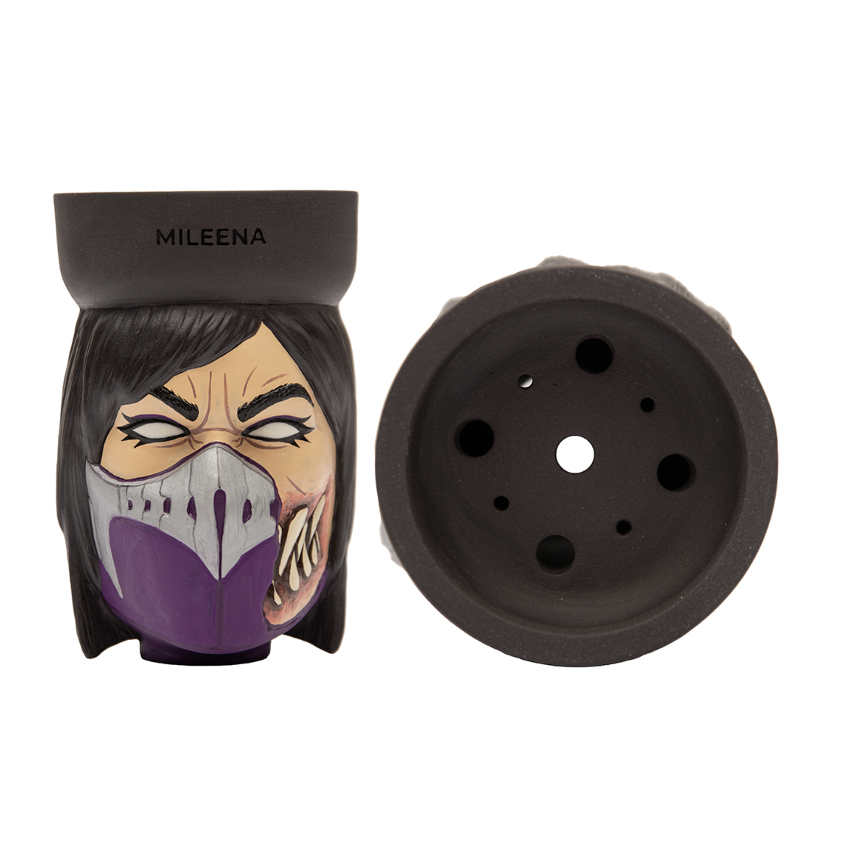 Чаша для кальяна - Kong - MKong - MILEENA ( убивашка )