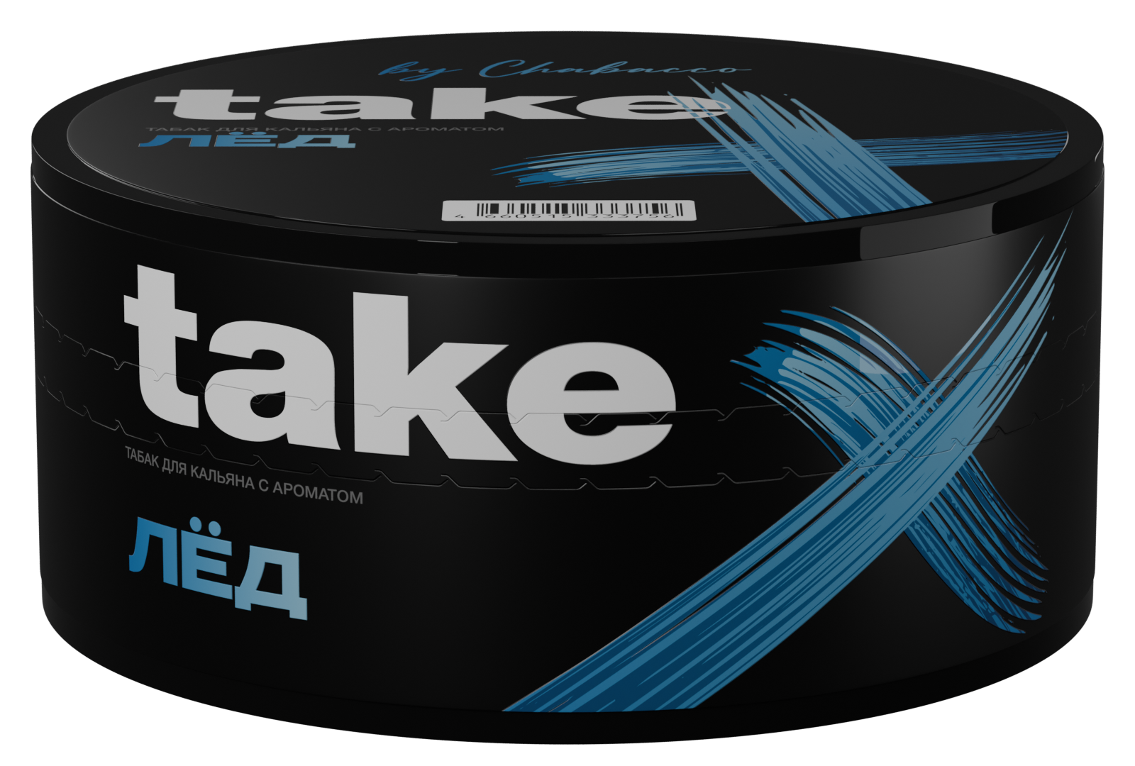 Табак для кальяна - Take - Ice ( с ароматом лёд ) - 100 г