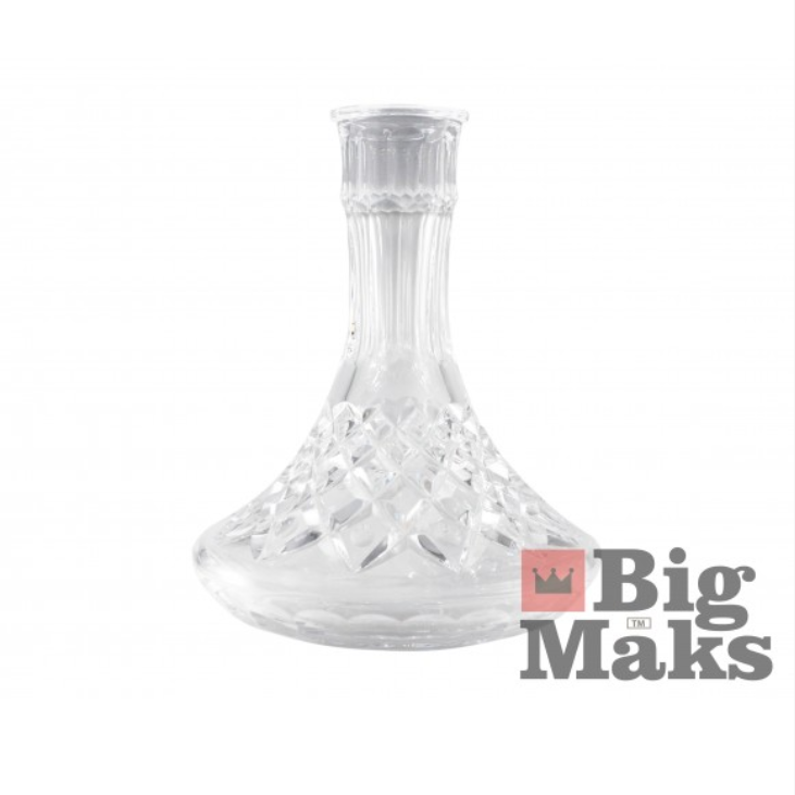 Колба - Крафт - Хрусталь