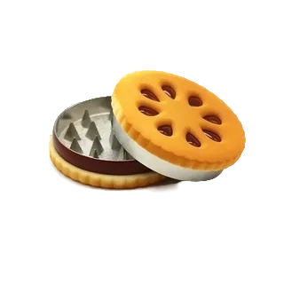 Гриндер - Cookie (металл)