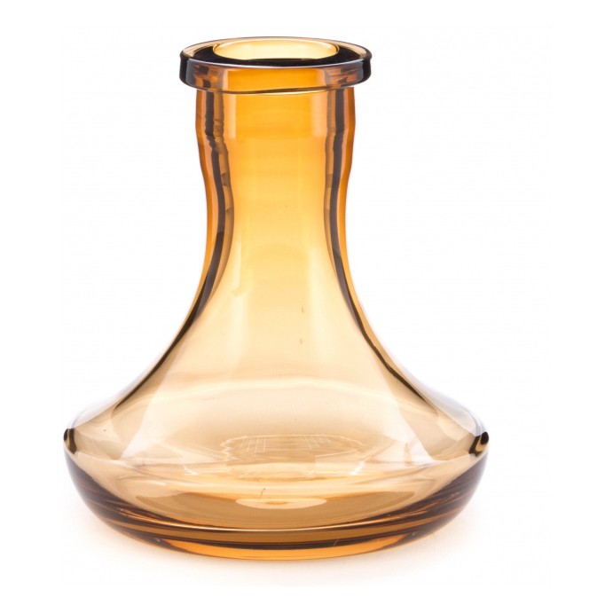 Колба - Мини Крафт - Янтарь