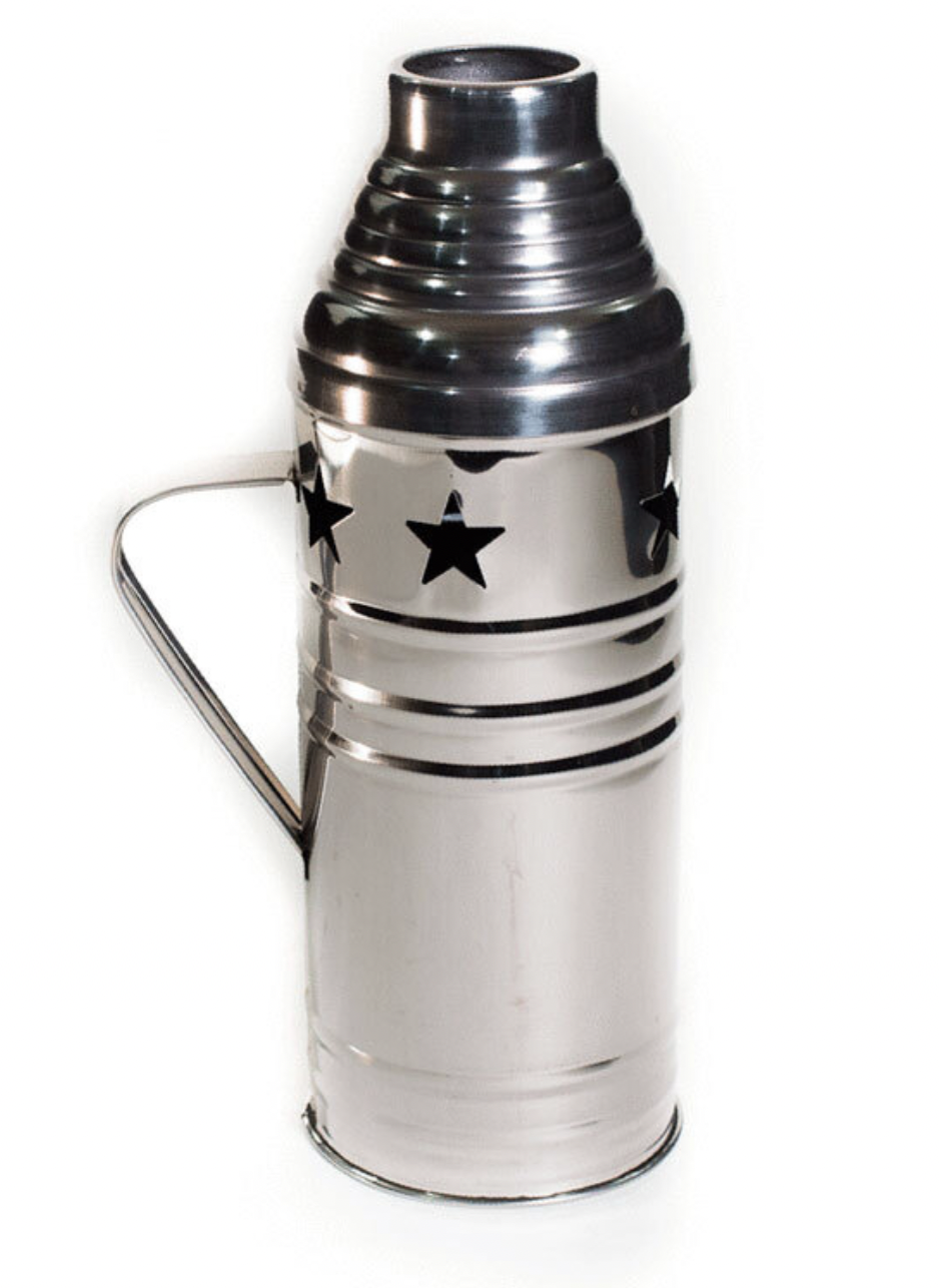 Колпак Eгипетский (27/ 9) - Silver