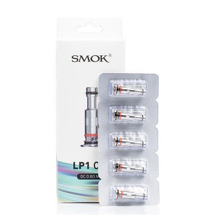 Испаритель SMOK - LP1 0.8 ohm MESH - 1шт