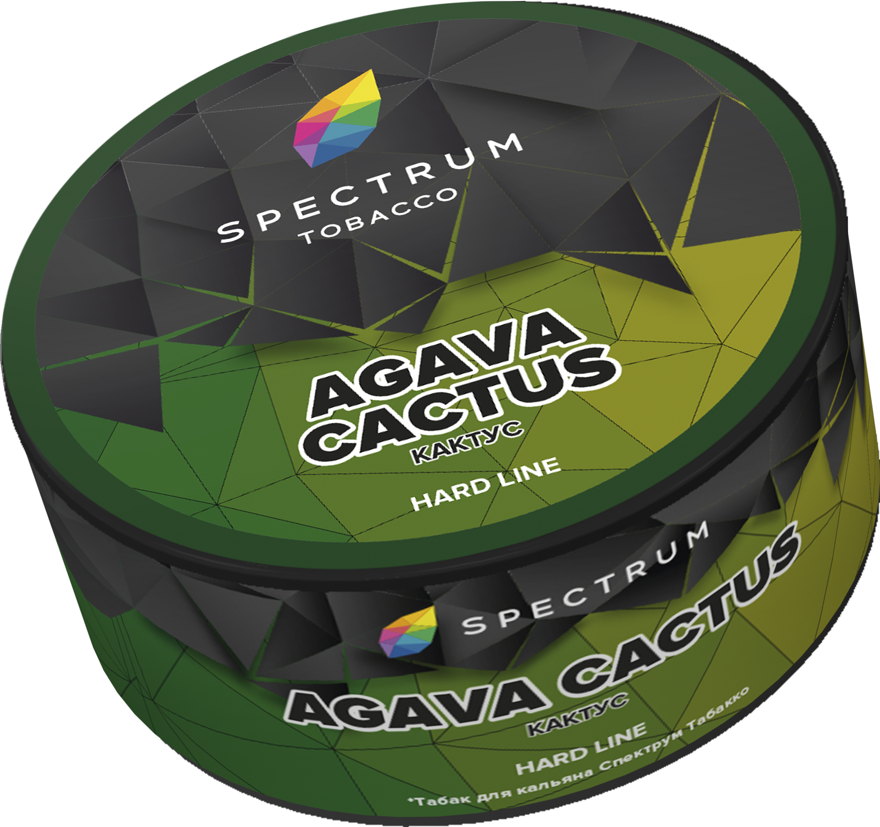 Табак для кальяна - Spectrum HL - Agava Cactus - ( c ароматом кактус ) - 25 г