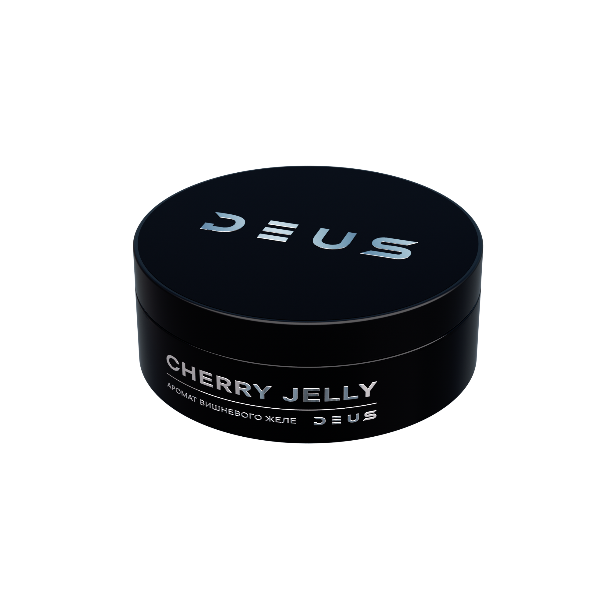 Табак для кальяна - Deus - Cherry Jelly ( с ароматом Вишневое желе ) - 100 г