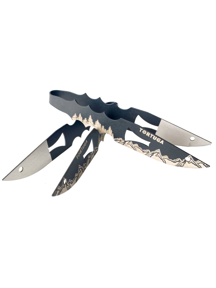 Щипцы - Tortuga - Сибирь