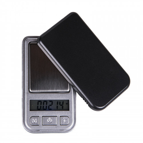 Весы - Ipod Scale - 200 g