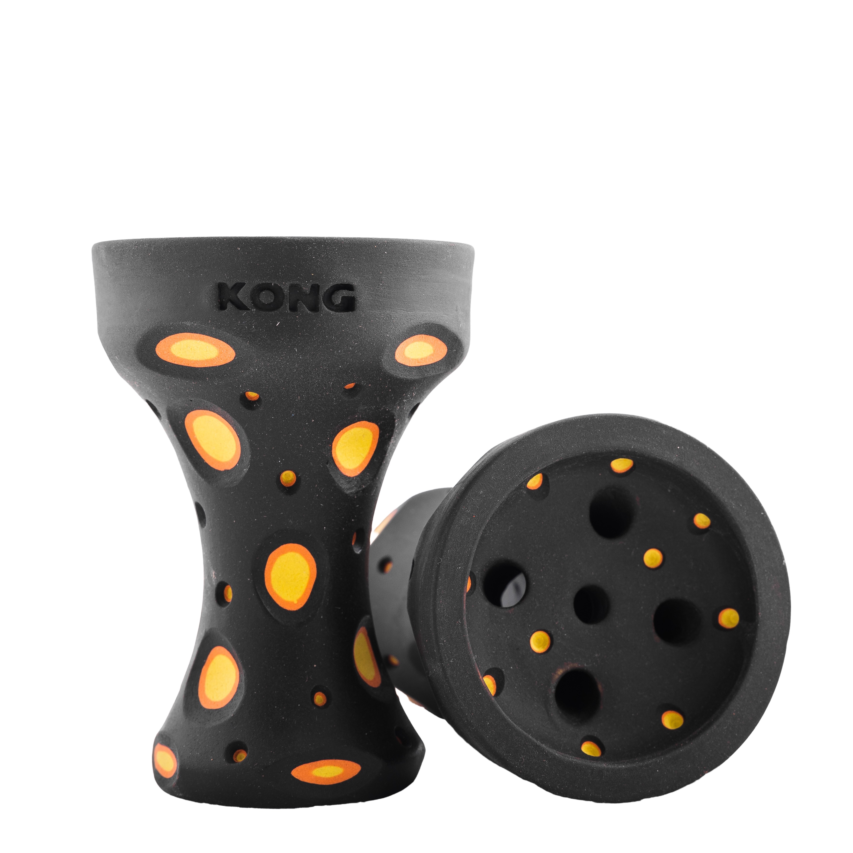 Чаша для кальяна - Kong - Lava Bubble Killer ( убивашка )