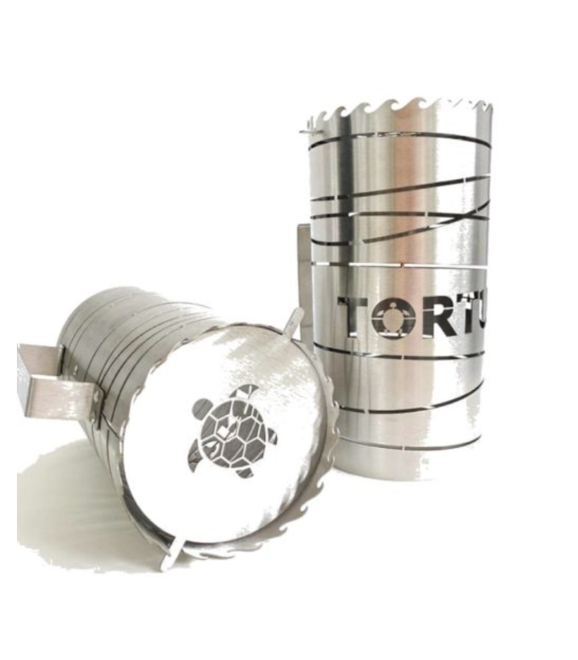 Колпак / ветровик для кальяна - Tortuga - Верп