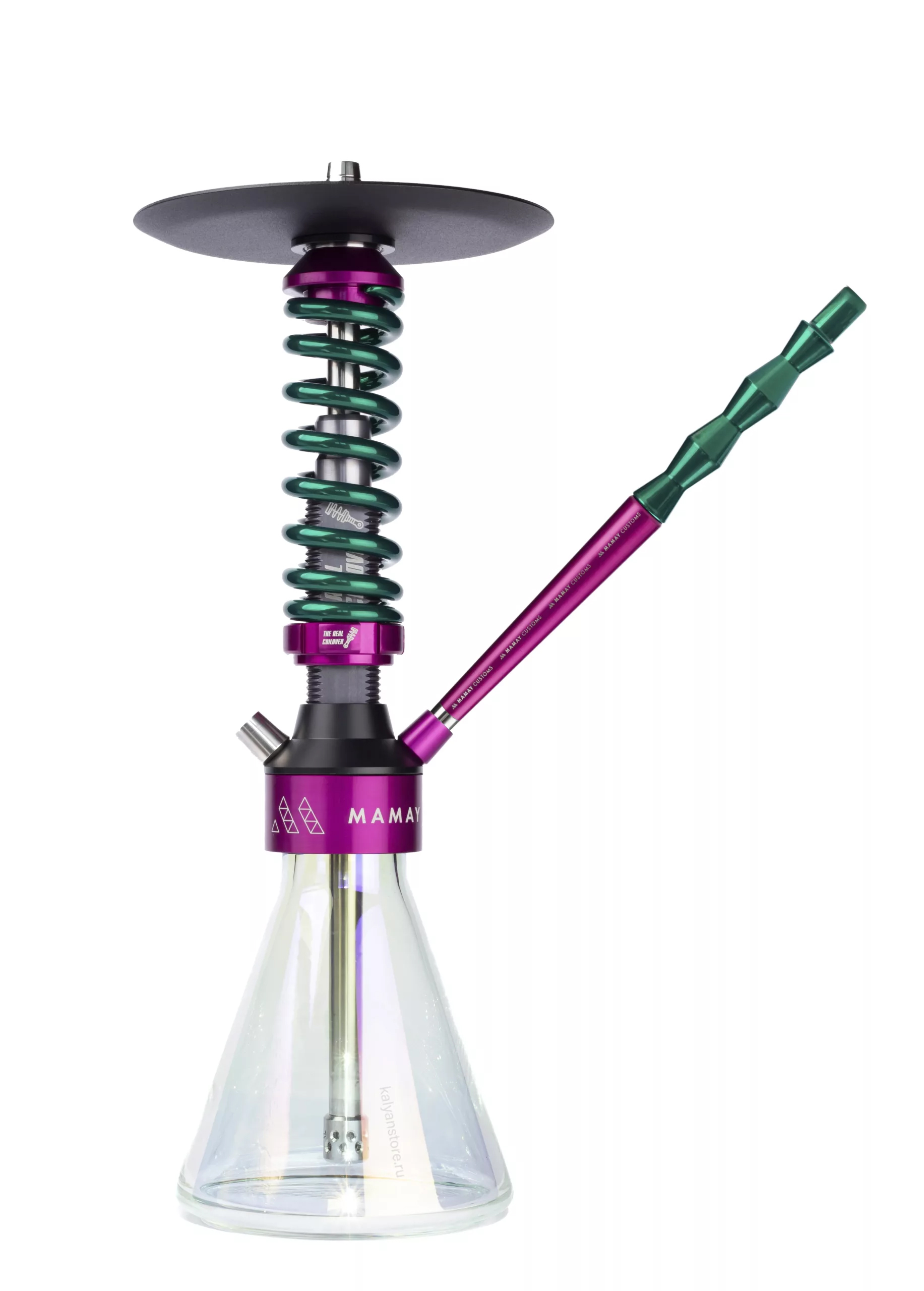 Кальян - Mamay Customs - TRC (Candy)