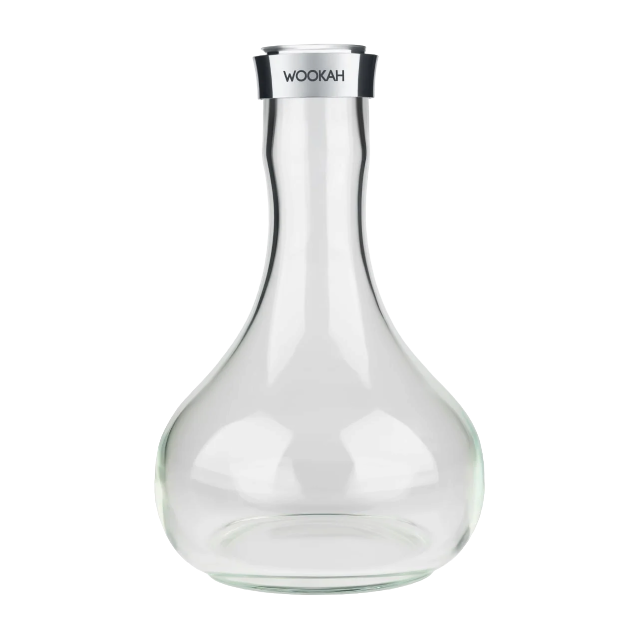 Колба - Whookah Резьба ( Тонированная )