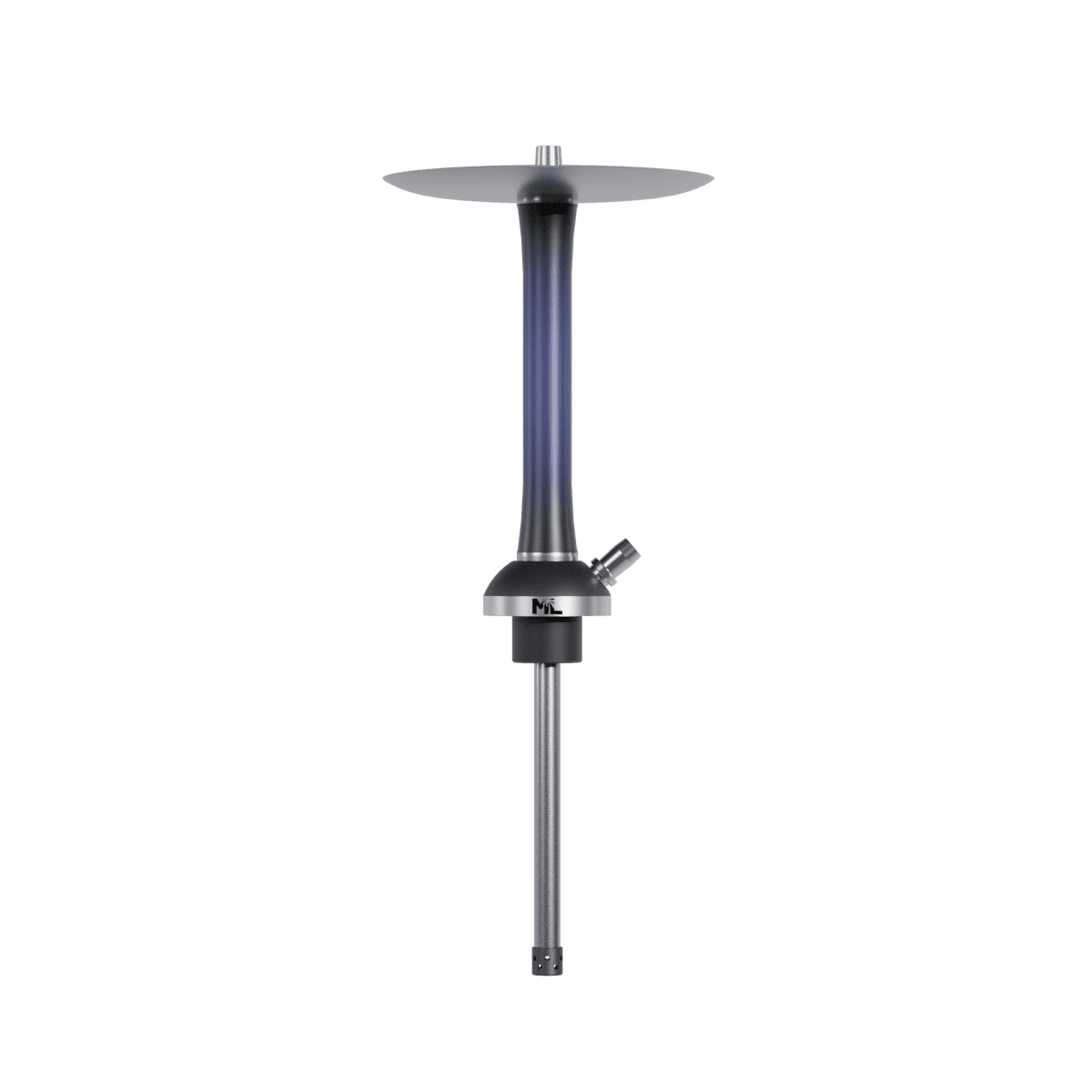 Кальян - ML Clan - Original - Gradient Night Blue