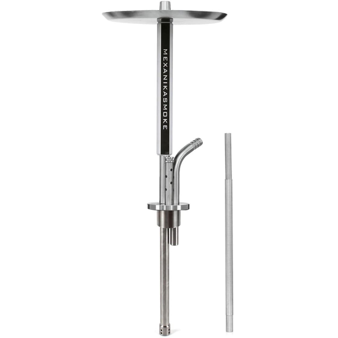 Кальян - Mexanika Smoke - STM GR-Black