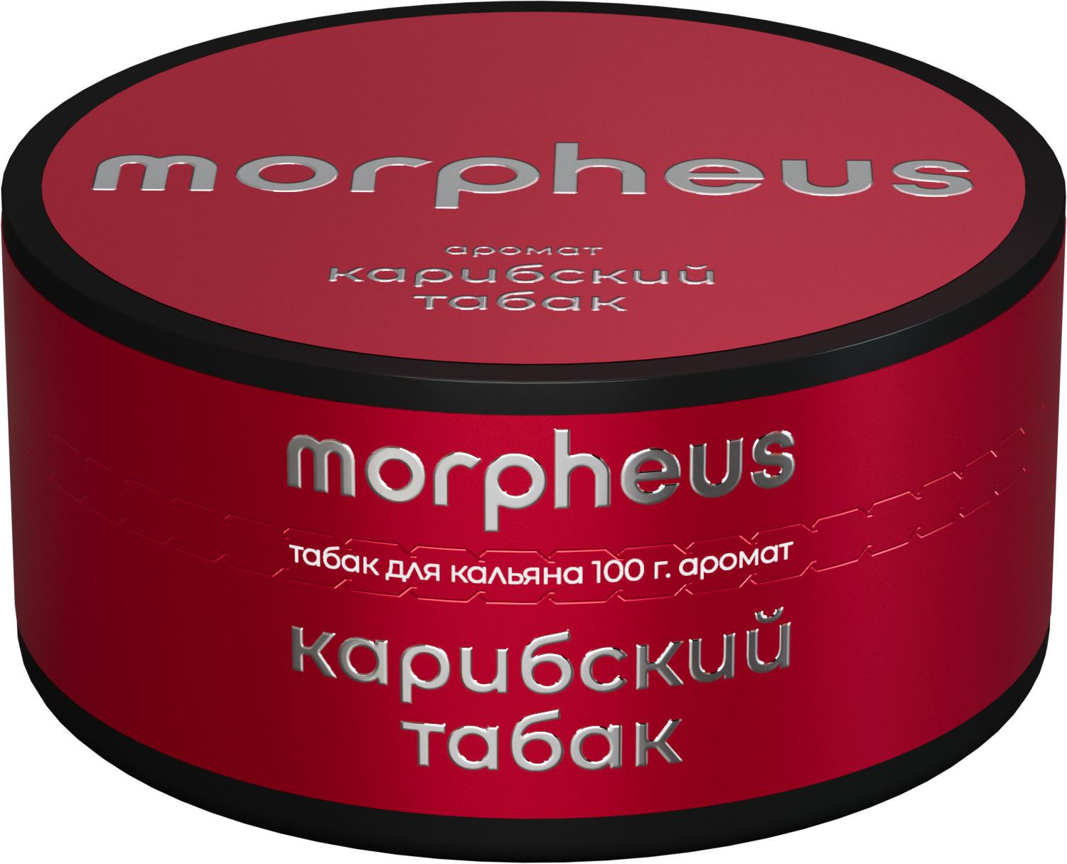 Табак для кальяна - Morpheus - Карибский Табак - 100 г