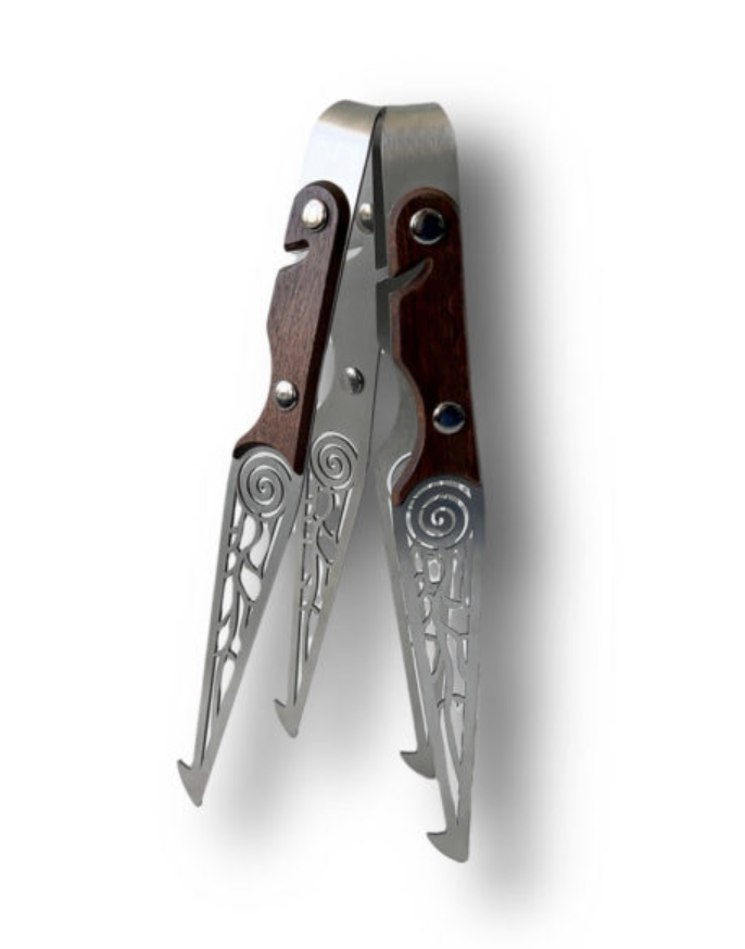 Щипцы - Tortuga - Руна