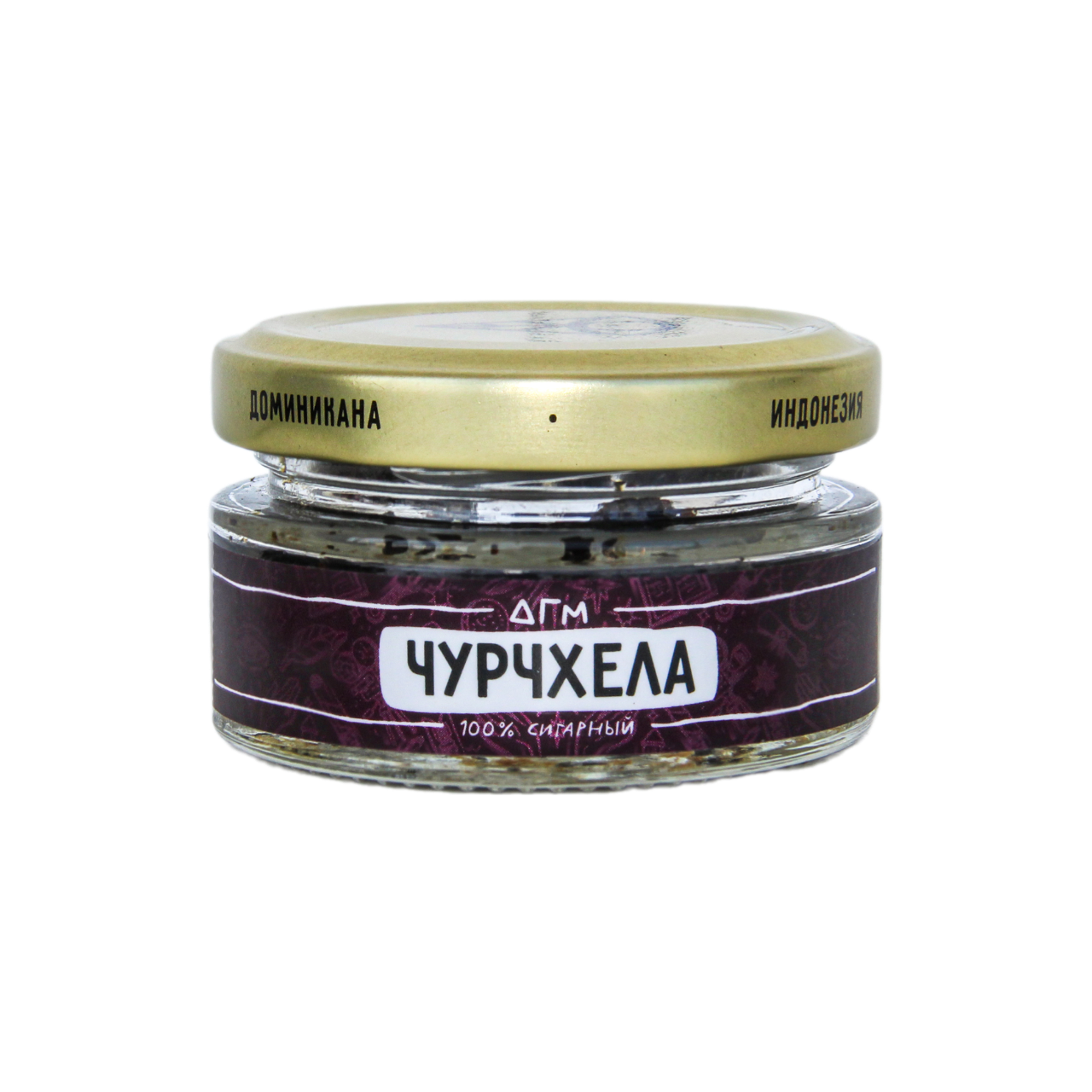 Табак для кальяна - Dogma - Чурчхела ( с ароматом чурчхела ) - 20 г