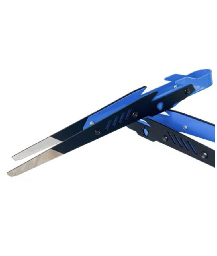 Щипцы - Tortuga - Тринити ( Голубой )