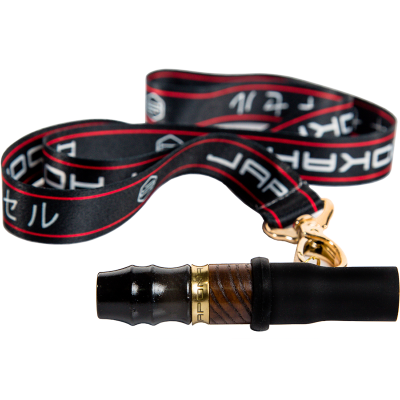 Персональный Мундштук - Japona Hookah