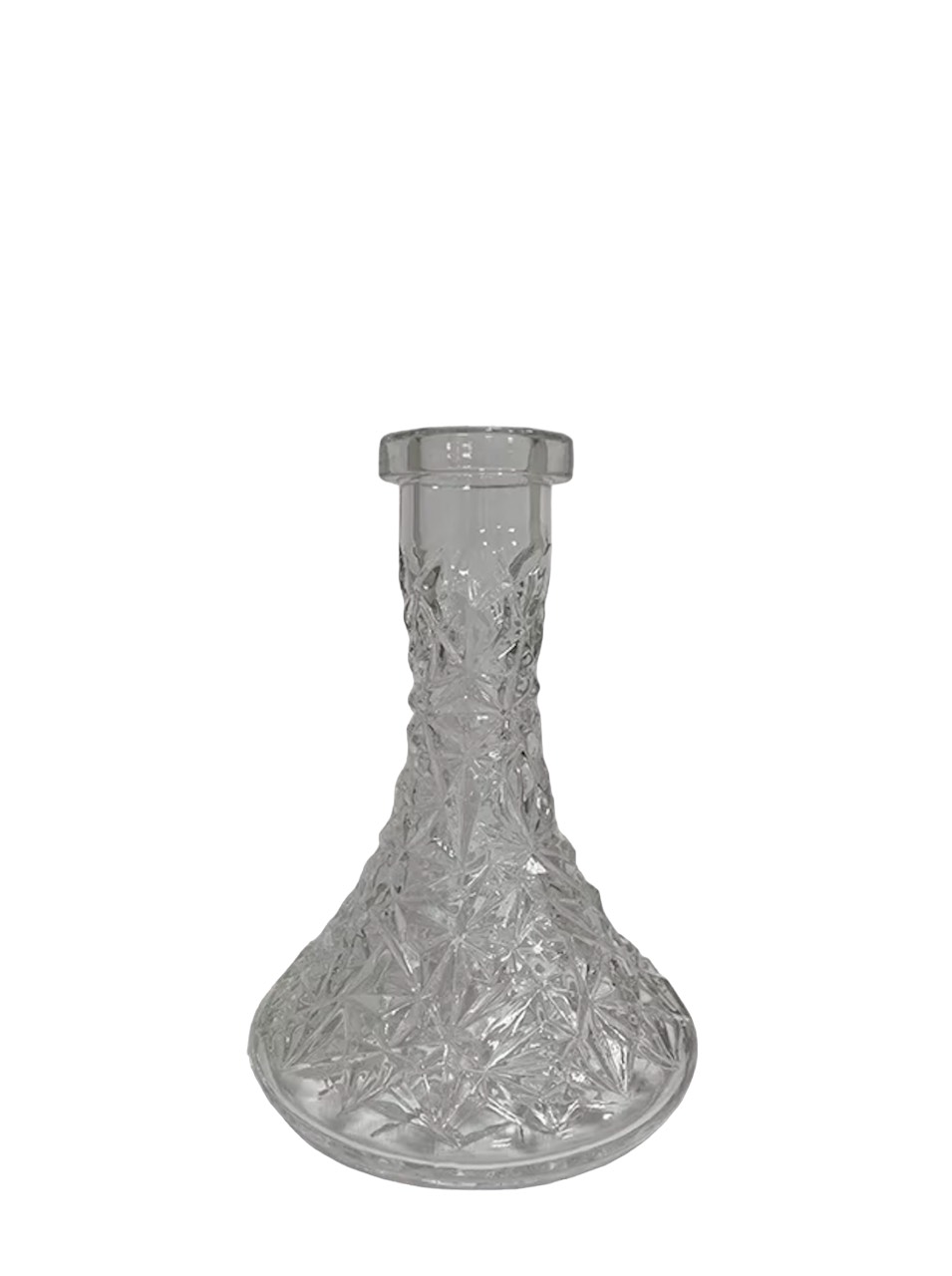 Колба - Кристалл - Крафт Прозрачная (30)