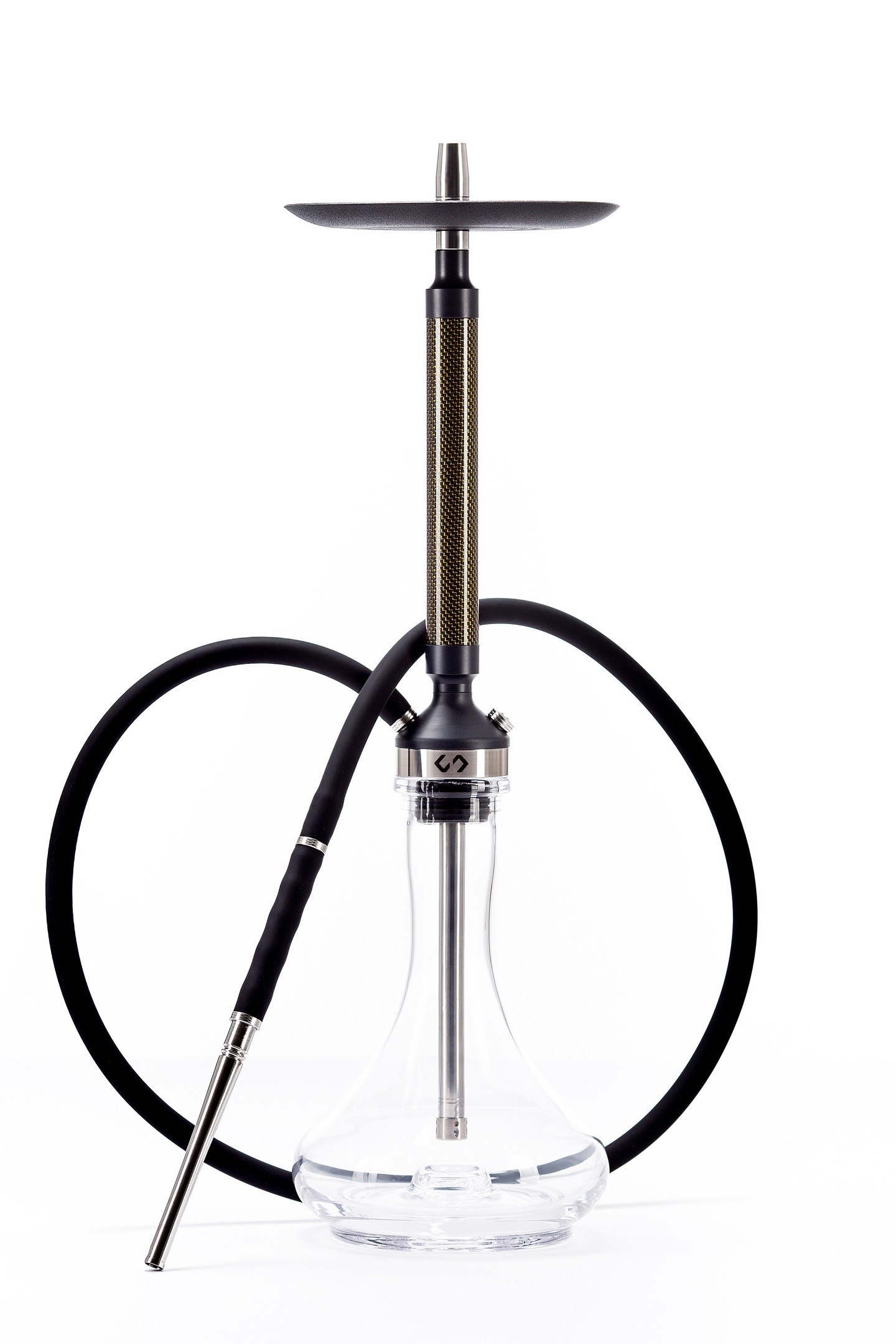 Кальян - Conceptic Design - Gold Edition