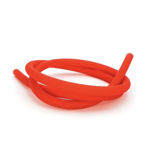 Силикон - Soft touch - Red