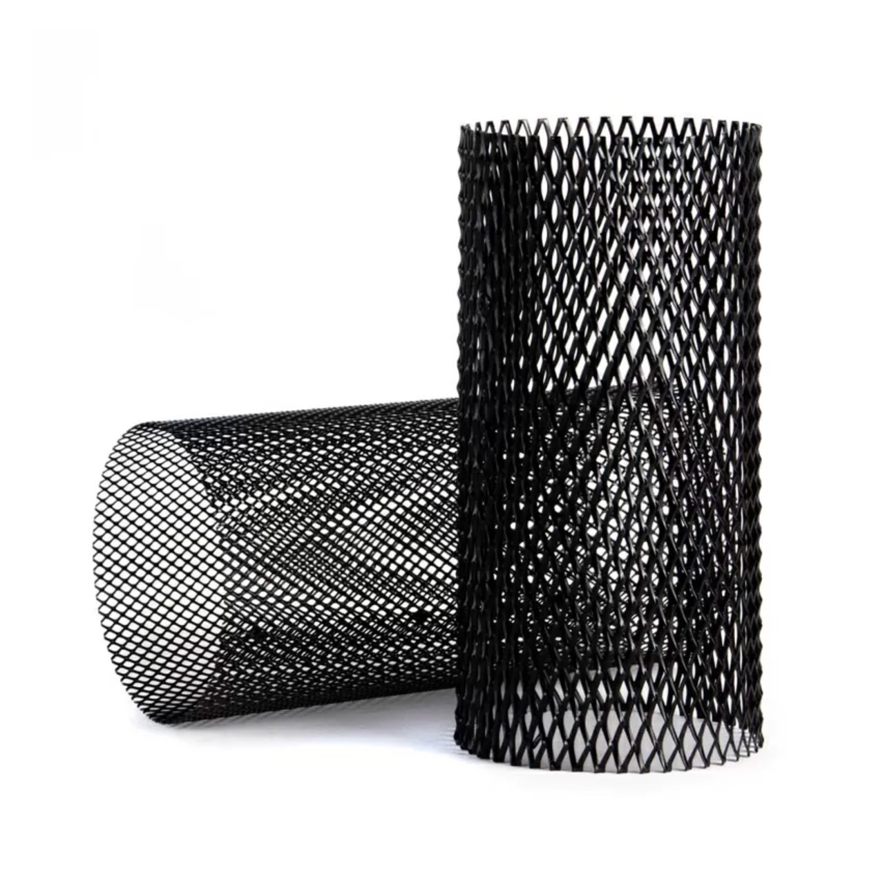 Защитная Сетка - Черный