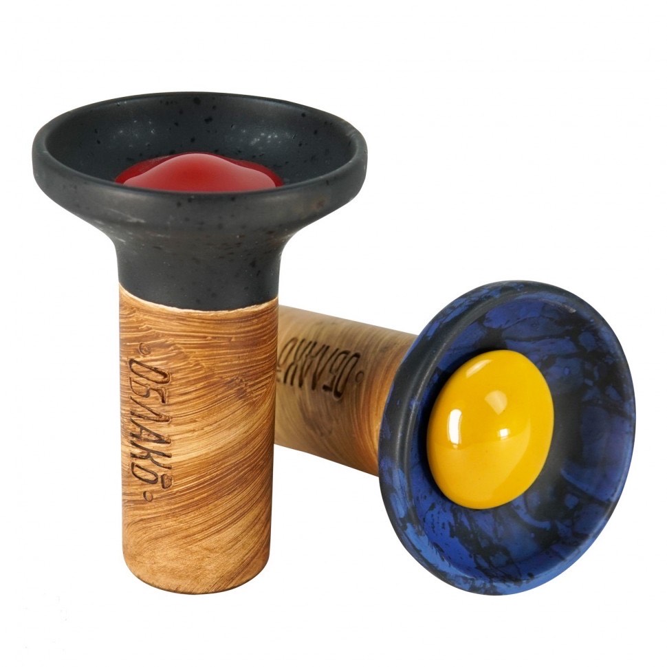 Чаша для кальяна - Облако - Flow