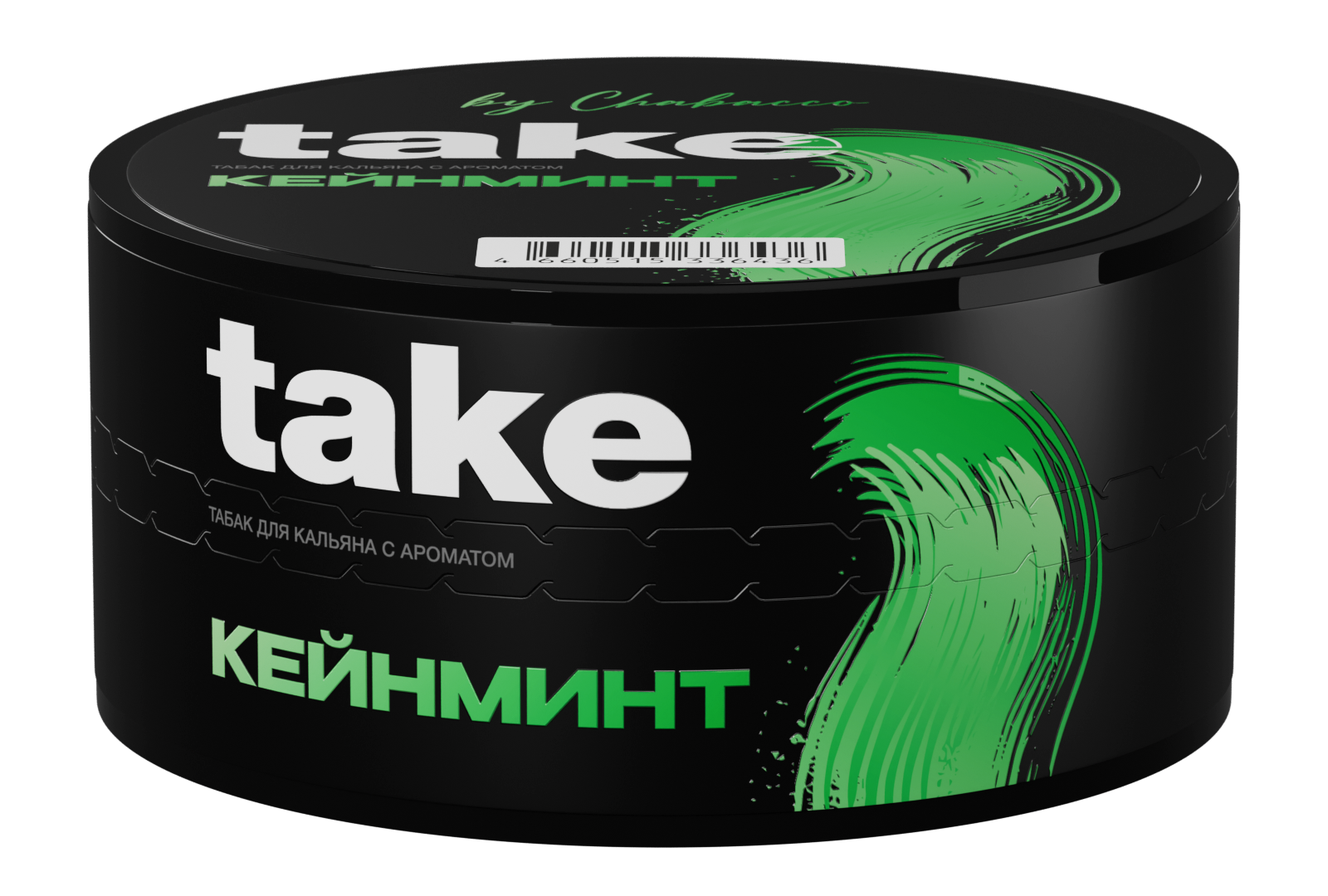 Табак для кальяна - Take - Cane Mint ( с ароматом тростниковая мята ) - 25 г