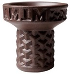 Чаша для кальяна - Werkbund x КМТМ ( турка )