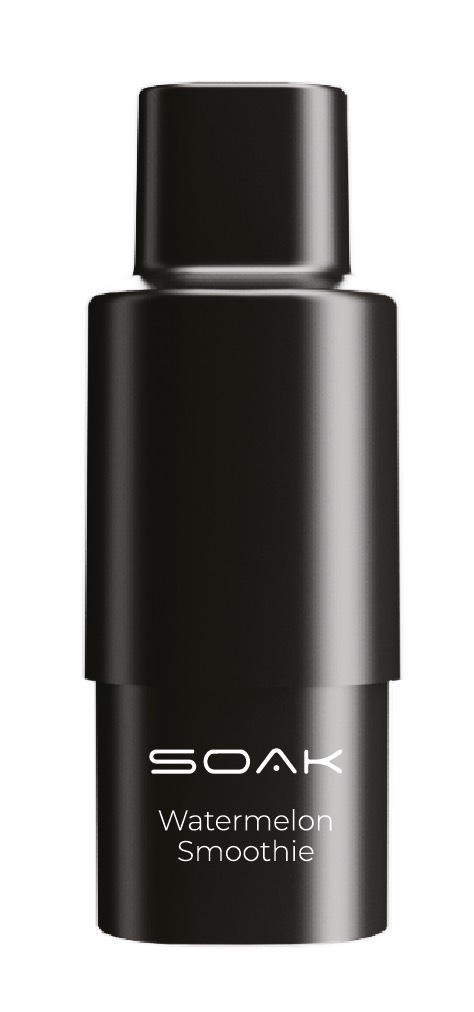 Cartridge Soak Q - Watermelon Smoothie 1 шт