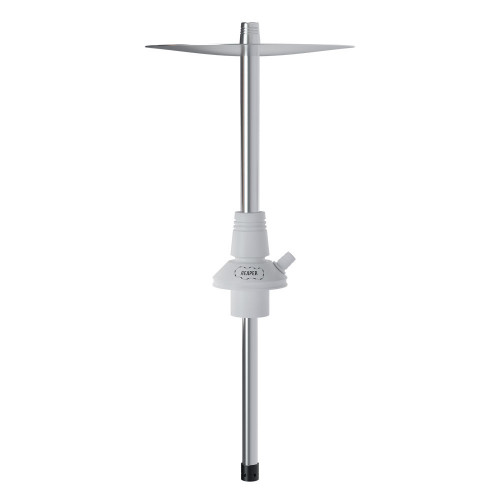 Кальян - ML Clan - Reaper - White