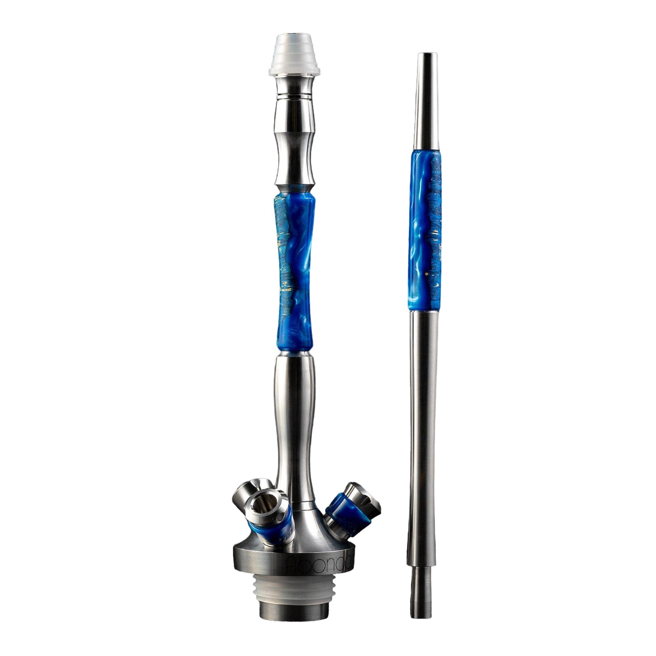 Кальян - Union Hookah - Fibonacci гибрид ( синий )