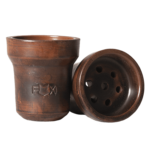 Чаша для кальяна - Fox - Бочка ( турка )