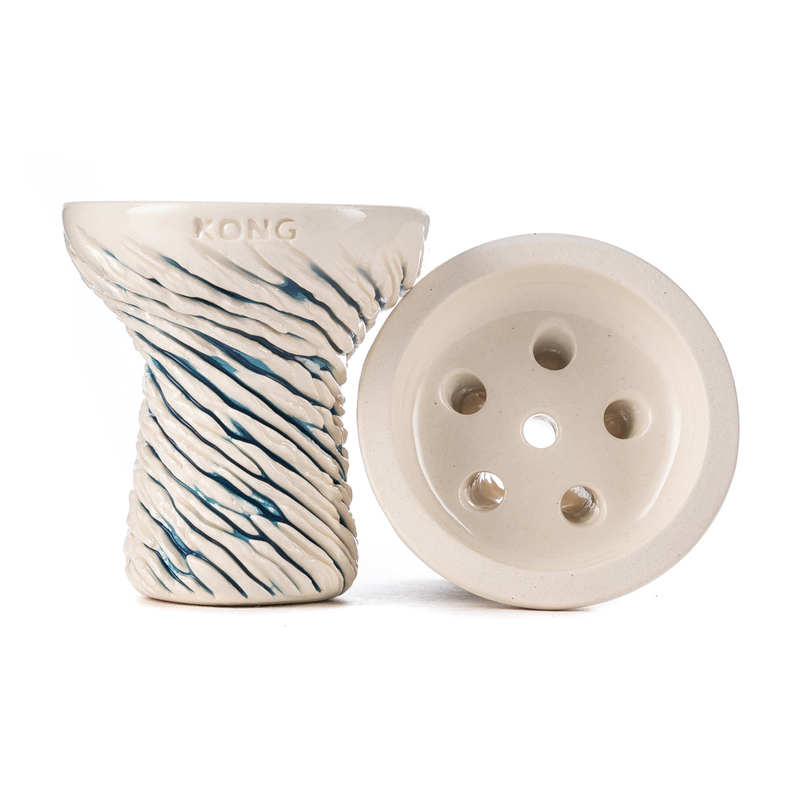 Чаша для кальяна - Kong - Turkish - ICE ( турка )