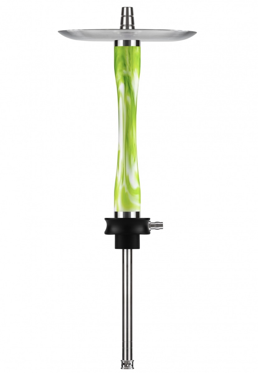 Кальян - Y.K.A.P. - EGO IST Green