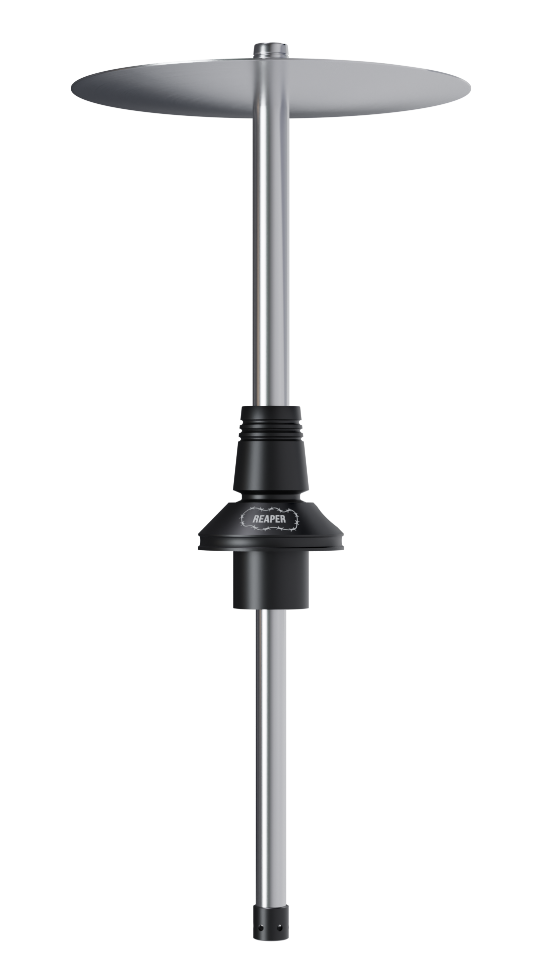 Кальян - ML Clan - Reaper - Black